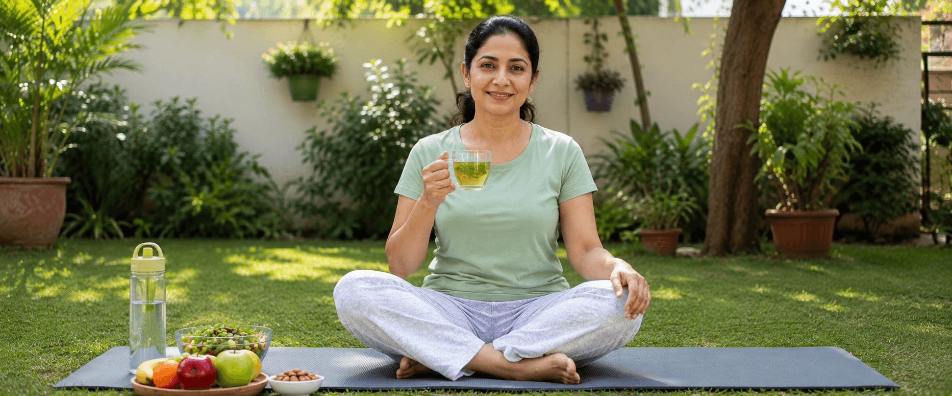 Wellness Healthcare: A Complete Guide to Better Health and Well-Being