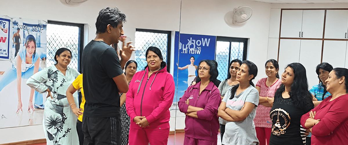 Weight Loss Coaching for Women Over 40: A Sustainable Approach to Fat Loss